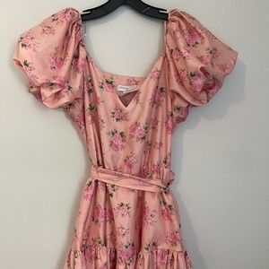 LoveShackFancy FOR Target